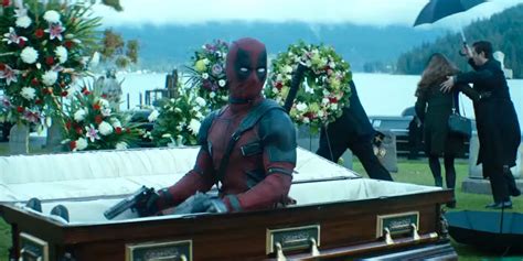 Deadpool 2 Extended Cut: All The Deleted Scenes To Expect