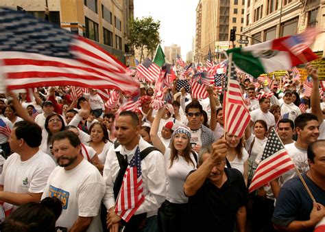 Past and present of America's history of protests