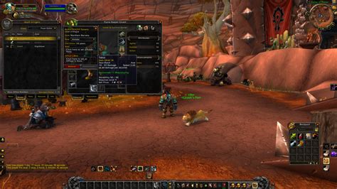 941 best Vanilla Wow images on Pholder | Wow, Classicwow and Wowservers