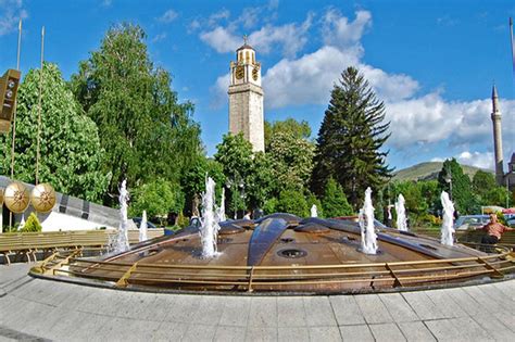 Bitola city tour - Elida ToursMacedonia Timeless