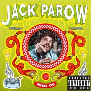 Jack Parow Lyrics, Songs, and Albums | Genius