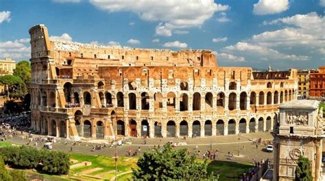 London to Rome Highlights by Costsaver | Bookmundi