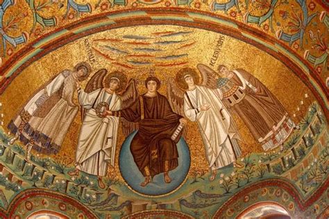 Stunning byzantine churches in italy 6 places to see art mosaics – Artofit