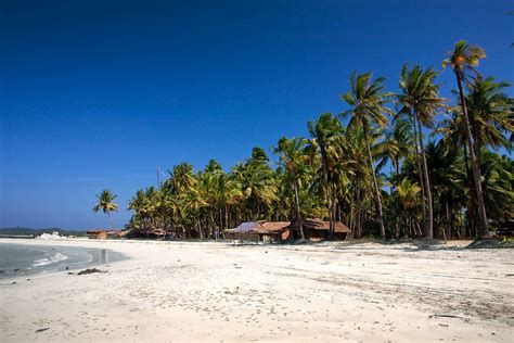 Discover Ngwe Saung Beach in Yangon | Trip Guru