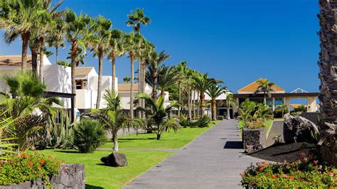 Opinie o hotelu Barcelo Castillo Beach Resort (Hiszpania, Fuerteventura, Caleta de Fuste) » Fly.pl