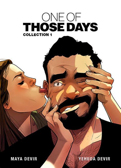 One of Those Days Vol. 1 by Yehuda Devir | Goodreads