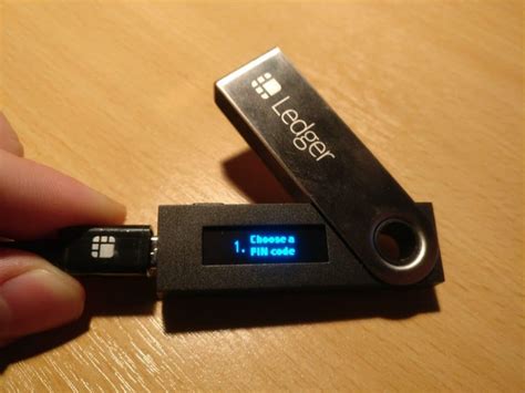 Ledger Announces 20% Discount For Nano S Hardware Wallet