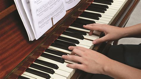 How I taught myself to read music and play the piano (and what it ...