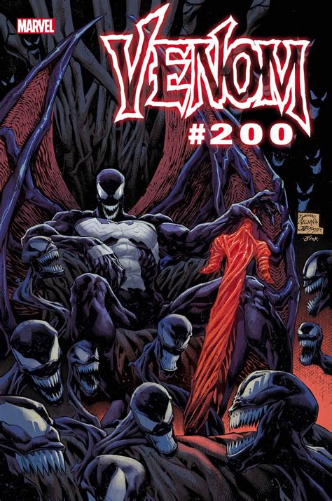 Venom #3 Cates 1st Appearance Knull Regular Cover 1st Printing Marvel ...