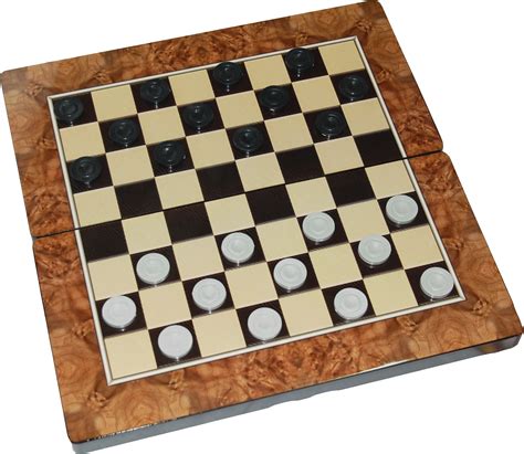 Checkers PNG transparent image download, size: 1651x1433px