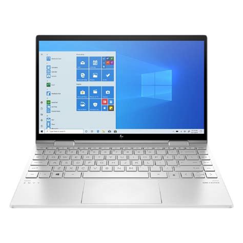 HP Envy x360, Intel Core i5 11th Gen, 8GB RAM, 256GB SSD 13-inch Convertible Laptop