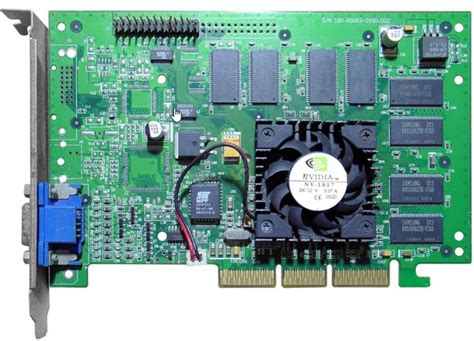 History Of The Modern Graphics Processor, Part TechSpot, 60% OFF