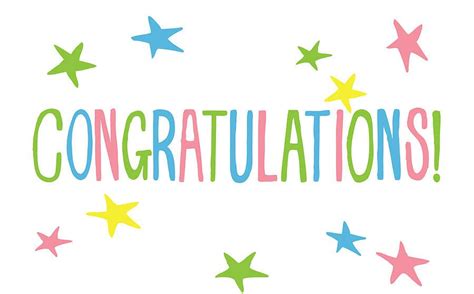 congratulations | Congratulations email, Congratulations quotes, Congratulations