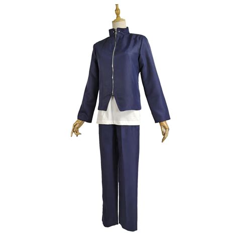 Jujutsu Kaisen Yoshino Junpei Halloween Carnival Costume Cosplay Costu ...