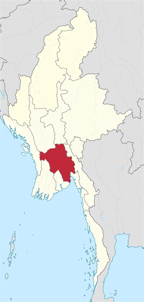 History of Conflict in Myanmar - Timeline - Historydraft