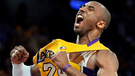 Kobe Bryant's iconic Lakers jersey expected to sell for up to $7 ...