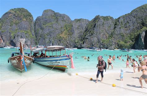 10 of the Best Beaches in Southeast Asia