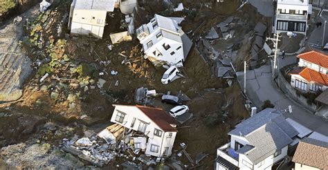 Japan earthquake: Death toll crosses 50 as rescue operations continue | Onmanorama