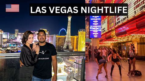 Wild Nightlife of Las Vegas in 2022 || Hindi Vlog || - YouTube