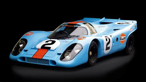 Porsche 917 Wallpapers - Wallpaper Cave