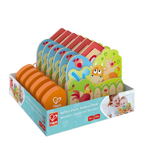 Farm Animal Toys For Babies | Wow Blog