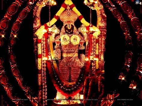 Lord Venkateswara Wallpapers - Top Những Hình Ảnh Đẹp