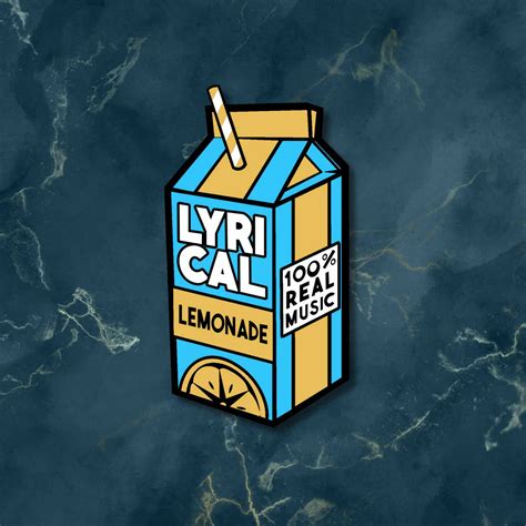 Lyrical Lemonade - Guaranteed Feature