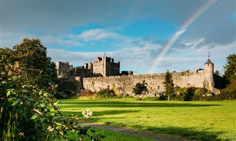 Cahir Castle