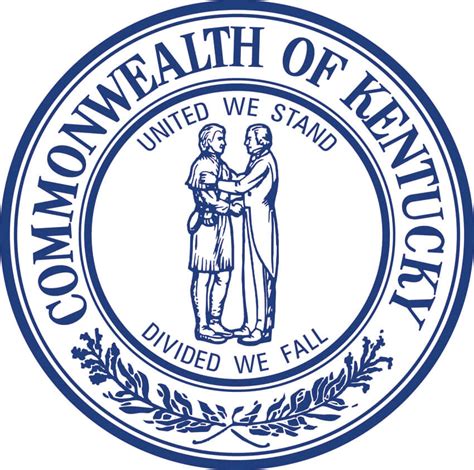 Commonwealth of Kentucky Logo | OMNI