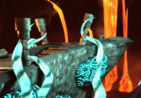 Anvil of the Void (location) | Dragon Age Wiki | Fandom