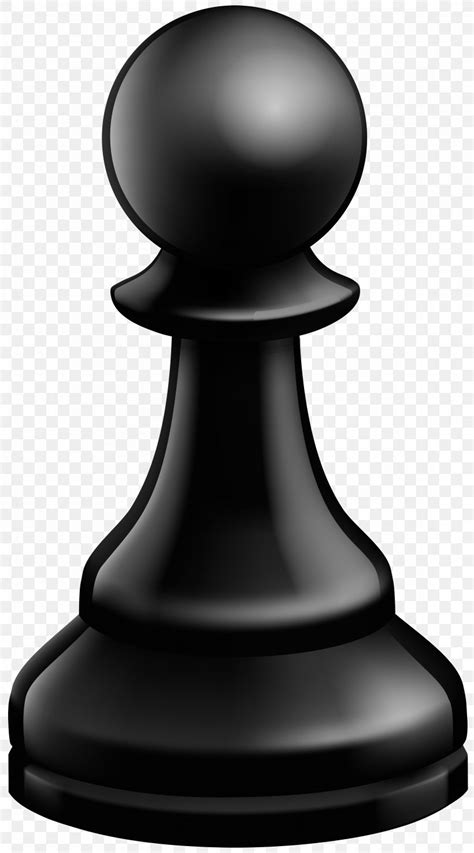 Chess Piece Pawn Clip Art, PNG, 4443x8000px, Chess, Bishop, Board Game ...