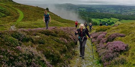 Elan Valley Reservoir tour • Hiking Route » outdooractive.com