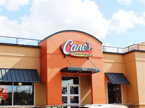 Southern Fast-Food Chains That Should Come to Every State - Business ...