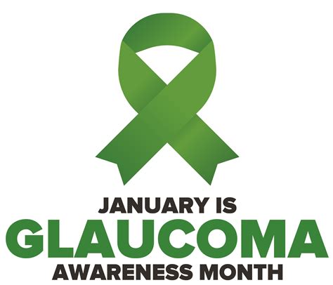 January is Glaucoma Awareness Month - Discovery Eye Foundation