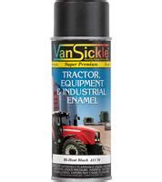 Tractor & Equipment | Van Sickle Paint