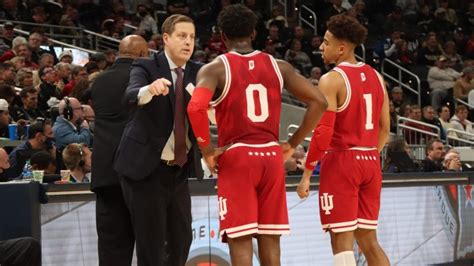 Dane Fife gave his thoughts on the 2022-23 IU basketball team on the Dan Dakich show – The Daily ...