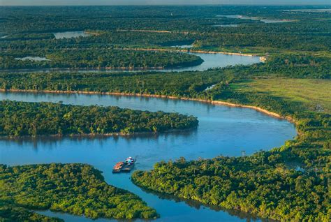 Rio Amazonas - Iquitos, Perú | Amazon River, Iquitos - Loret… | Flickr