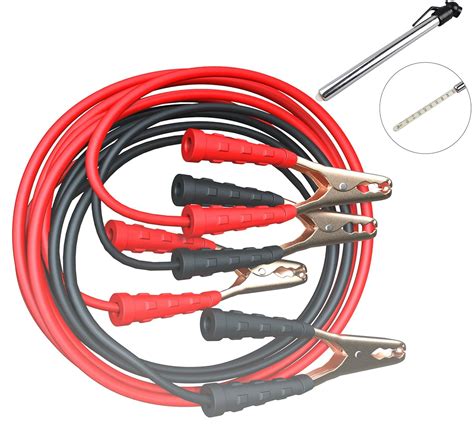 Best Jumper Cables (Review and Buying Guide) in 2020 [Answered 2023] | Prettymotors