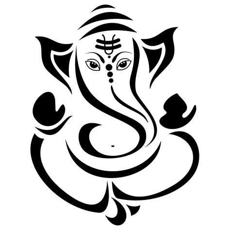 Ganesha PNG Images Transparent Free Download | PNGMart - Part 2