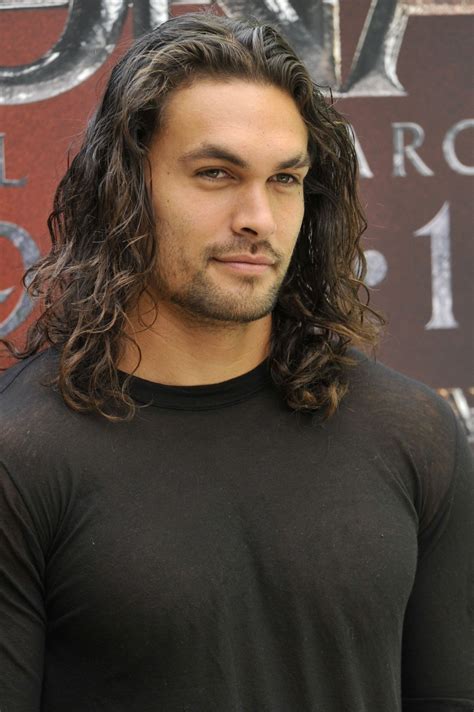 Jason Momoa: Beyond Aquaman – Exploring The Depth Of A Hollywood Icon