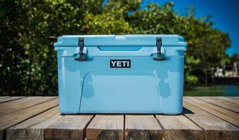 most popular yeti cooler size | Yeti cooler, Yeti tundra, Yeti cooler sizes