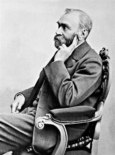 Alfred Nobel - Wikiquote