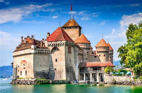 15 Best Day Trips from Geneva - The Crazy Tourist