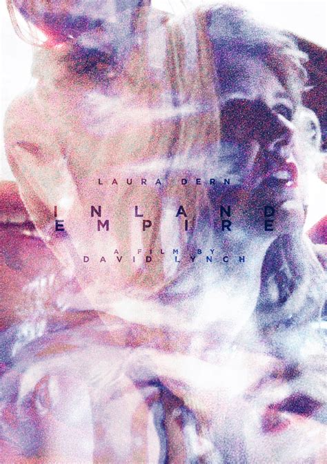 Inland Empire | Poster By Alecxps