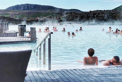 Blue Lagoon (Iceland) – access, ticket prices, opening hours, practical ...