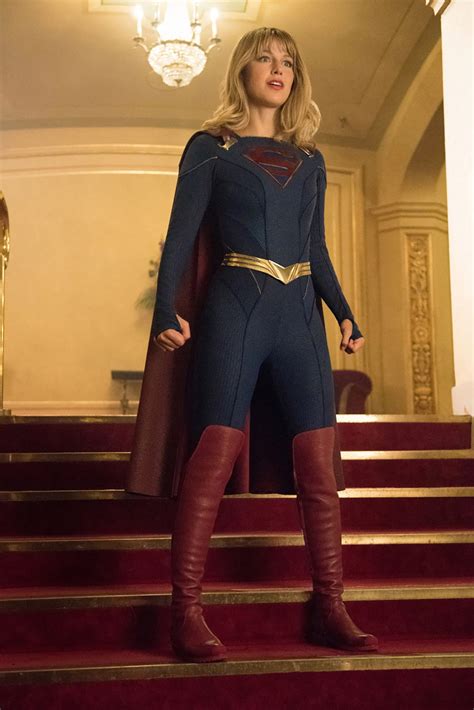 Supergirl premiere recap: Season 5, episode 1: Event Horizon | EW.com