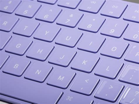 ColorWare is now offering the Apple Magic Keyboard in loads of colors ...