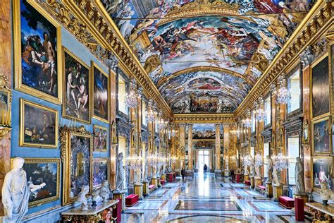 Best Under-the-Radar Museums in Rome