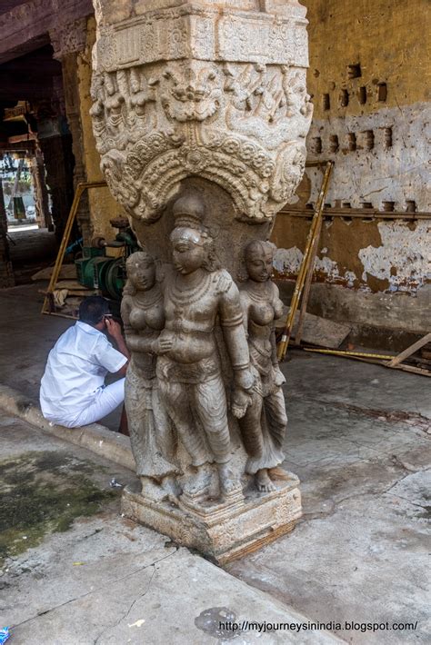 My Journeys In India: Kumbakonam Temples and Navagraha Temples