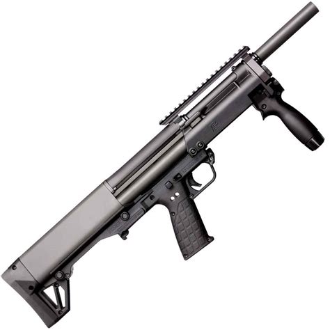 Kel-Tec KSG Pump Shotgun | Sportsman's Warehouse